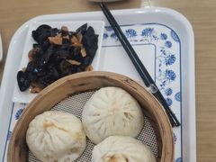 -庆丰包子铺(西单店)