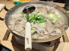 -川堂风·跷脚牛肉·乐山爆炒(宝山日月光店)