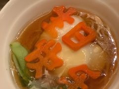 -御仙都北京菜馆·烤鸭店(双井店)