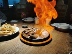 -蜜桃花开·中西融合菜E&W(南长街店)