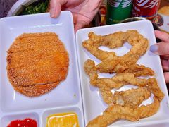 -朴大叔拌饭(广州花城汇店)