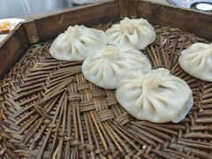 -西安贾三灌汤包·回坊小吃·清真炒菜(北院门总店)