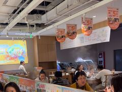 -呷哺呷哺(砂之船奥莱店)