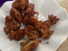 -瑶记海鲜餐厅(西涌店)