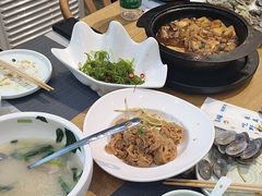 -真味海鲜坊
