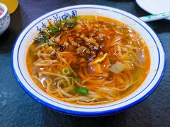 -齐月岐山面馆(朝阳大街店)