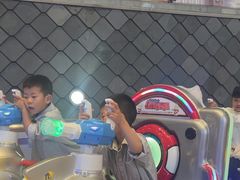 -汤姆熊欢乐世界(正大店)