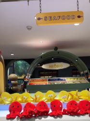 -奈尔宝·儿童乐园·亲子餐厅(星河湾店)