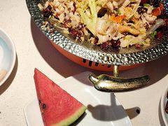 -小鱼小牛·鱼牛干锅·脆鱼火锅(世欧广场店)