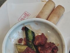 -猪肉婆私房菜(容桂总店)