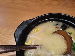 -云海肴·汽锅鸡·云南代表菜(东坝金隅店)