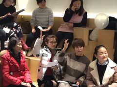 -精英英语(望京中心)