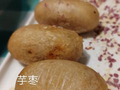 -闽鄂情·闽南招财鸭(水头店)