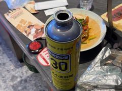 -钱锋炭缸烧烤(南湖大路总店)