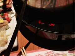 -仓桥家·焗寿司·锅物(光谷步行街店)