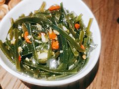 -湘邻呷铺·田园家宴(汉基广场店)