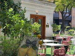 -弗兰克牛排西餐厅Ribone steak house(柠檬花园店)