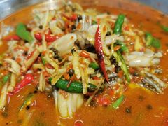 -盐井记·自贡美蛙鲜锅兔(中和店)