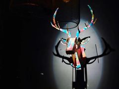 -HUNTING BAR亨霆鸡尾酒馆(越秀淘金店)