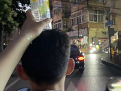 -小朱麻辣串(益民街店)