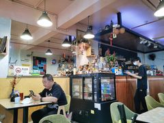 大堂-热浪岛马来餐厅