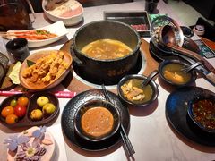 -芸山季·云南野生菌火锅(人民广场来福士店)