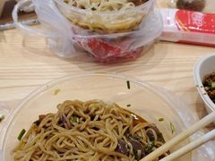 -李兰英湖南面馆(护国路店)