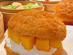 -茶港·点心·啫啫煲(群光广场店)