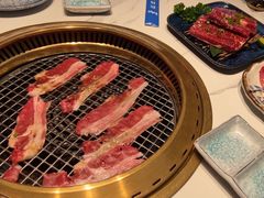 -和牛村烧肉放题(潍坊泰华店)