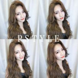 -P.STYLE派斯造型