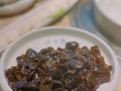 -淘米捞·米汤脆鲩鱼火锅(福田皇岗店)