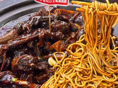 -回味黑鸭煲·始于2006(万松园店)