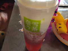 -奈雪的茶(天河城店)