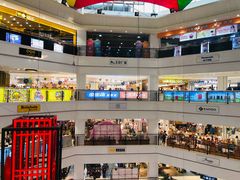 -新玛特购物广场(齐齐哈尔店)