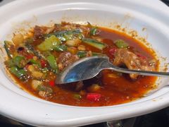 -简小舍·民间手艺菜(武昌江滩店)