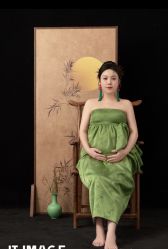 -专注孕妇照亲子照·纪田摄影