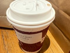 -COSTA COFFEE(上海虹口公园店)