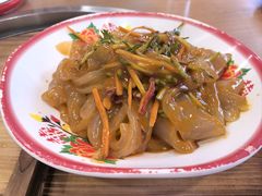 -那红花·东北菜铁锅炖(仙林金鹰店)