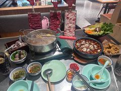 -潮界(虹桥新天地店)