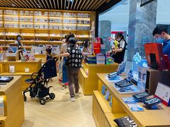 -G·SPACE(金鹰世界店)