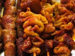 -海平馄饨(逍遥二路店)