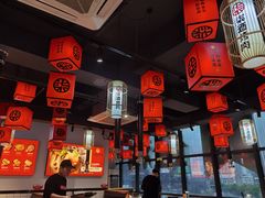 -柒酒烤肉(金科时代店)