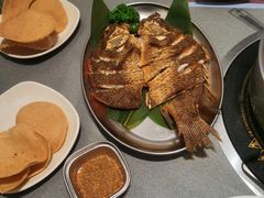 -椰小鸡·琼州糟粕醋·火锅(美兰缤纷城店)