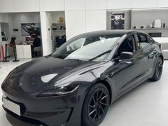 -TESLA 特斯拉(广州天环广场体验店)