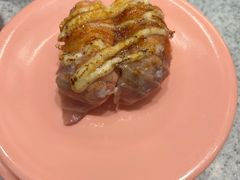 -争鲜回转寿司(中街大悦城店)