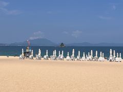 -大梅沙海滨公园