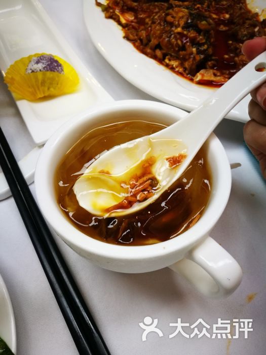 颜饭-精品重庆菜图片 - 第20张