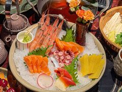 -松鹤精致料理(五一中路店)