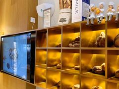 -西村叔叔的店·面包·甜品·蛋糕(崂山丽达店)