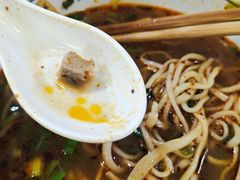 牛肉粒-东方宫中国兰州牛肉拉面(厦门旗舰店)